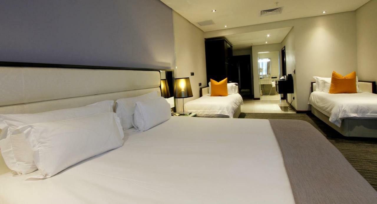 Coastlands Umhlanga Hotel And Convention Centre Durban Exterior photo